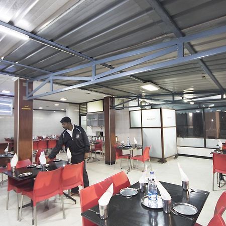 Hotel Rr Residency Kodaikanal Exteriér fotografie